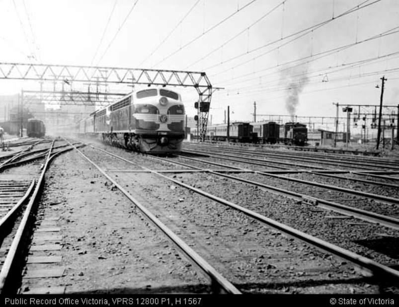 victorian railways locomotive drawings victorian railways locomotive drawings