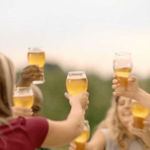 TopShelfHTX's tweet photo. Who is ready to raise a glass with friends and family again? 🍻🥂Until then, drink from the comfort of your home and order online using TopShelf! #OrderNow #Cheers https://t.co/Erp8x2lx1W