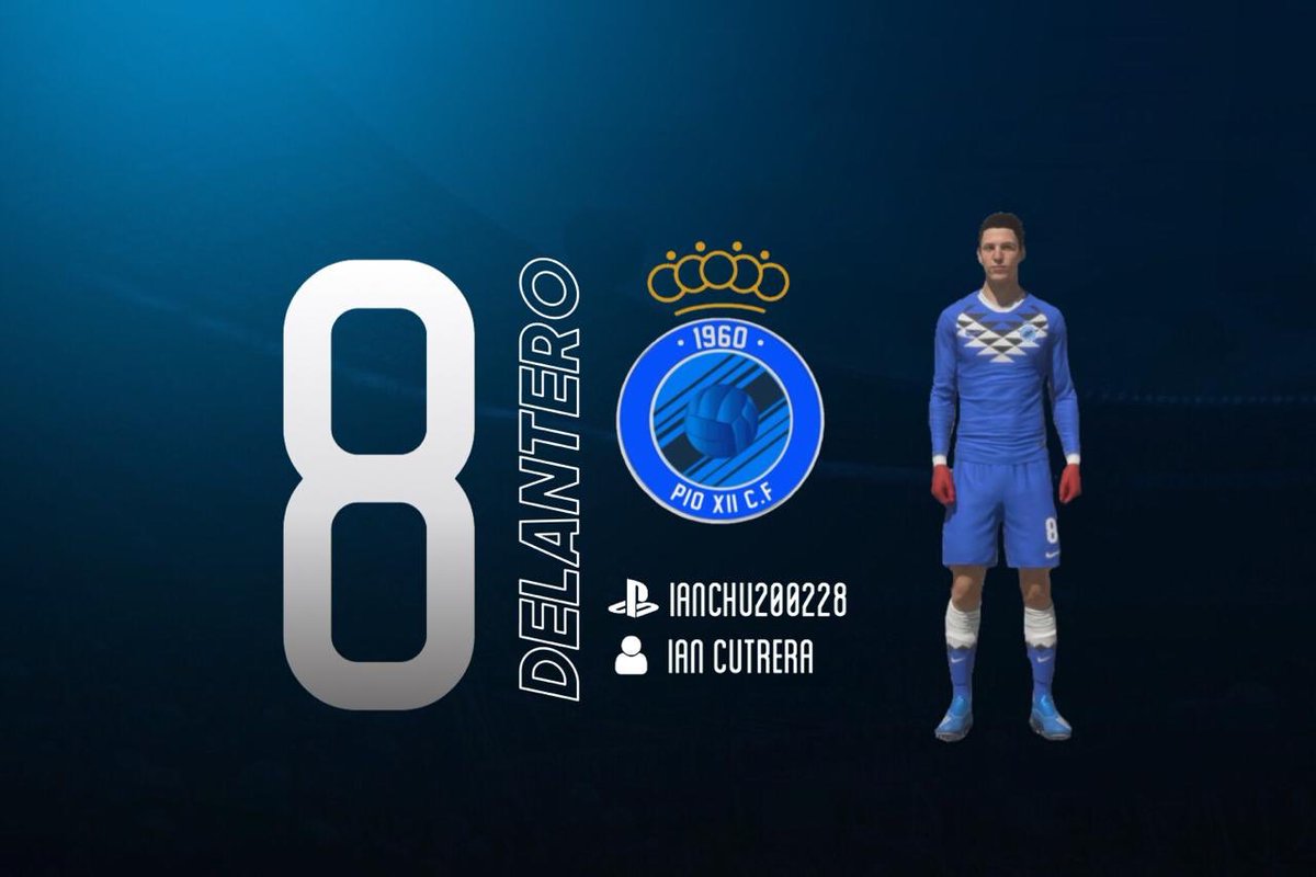 Pio XII C.F. tweet media