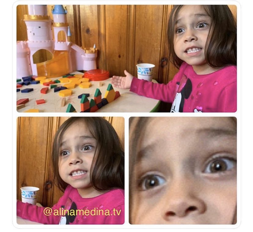 When they book a discovery call just to pitch their MLM.