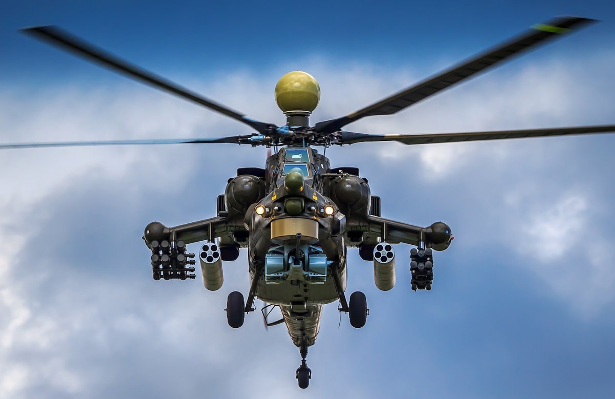 Mi 28n Havoc