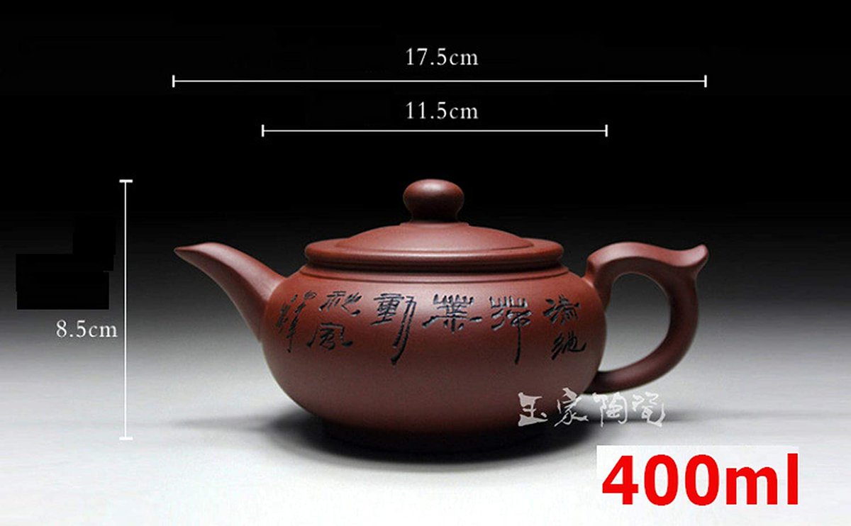 RendllyK's tweet photo. $25.99  FLAT TEA POT HANDMADE KUNG FU

https://t.co/zuvpegSZmR

#PlayersTogether #2020PubNames #vibingformatty #masterchef #TwinPeaksWatchParty #kitchendesign #kitchen #kitchens #kitchendecor #kitchenaid #kitchenhutch #kitchenscales #tea #tealover #teaoftheday #ilovetea https://t.co/DMHz4NHeI9
