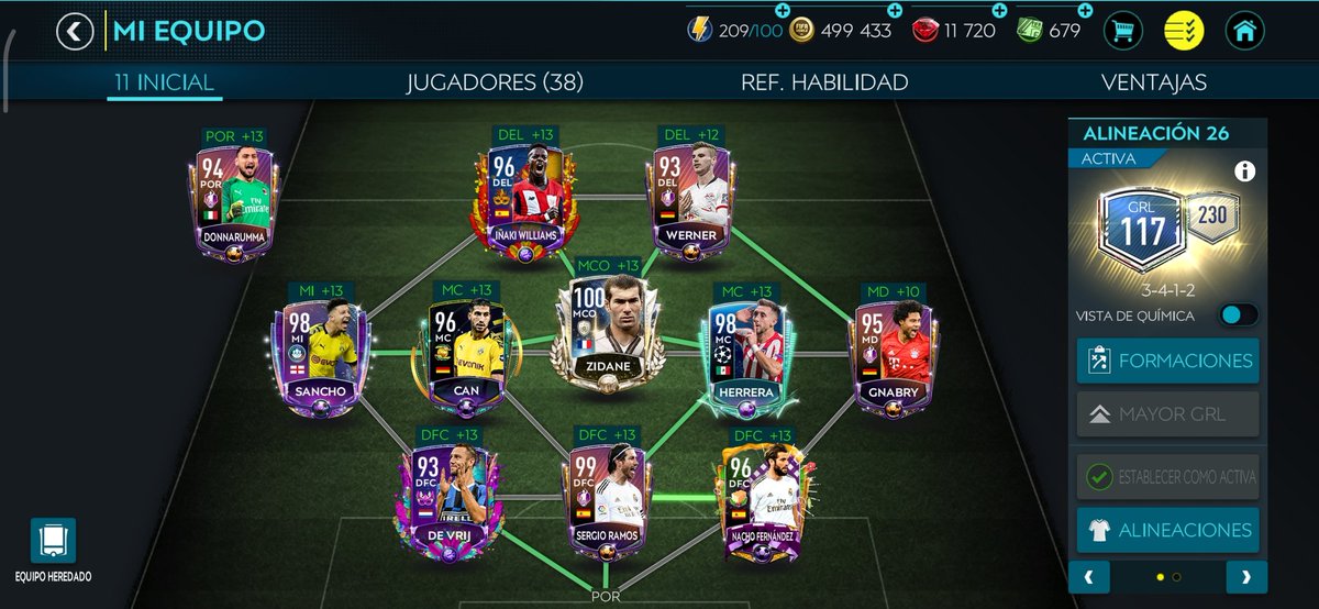 David66721083's tweet photo. Hola, busco liga que gane 200 puntos de ventaja, que tenga grupo de WhatsApp y que tenga unos requisitos de participación: meter un numero minimo de goles, jugar los tres turnos, etc.
@HDWolvie @Adr1anefYT @tutiofifa @fifa_droid @JesusLPA_YT @SeiyaLibraGamer @SombraNSL https://t.co/s1BncwV8wy