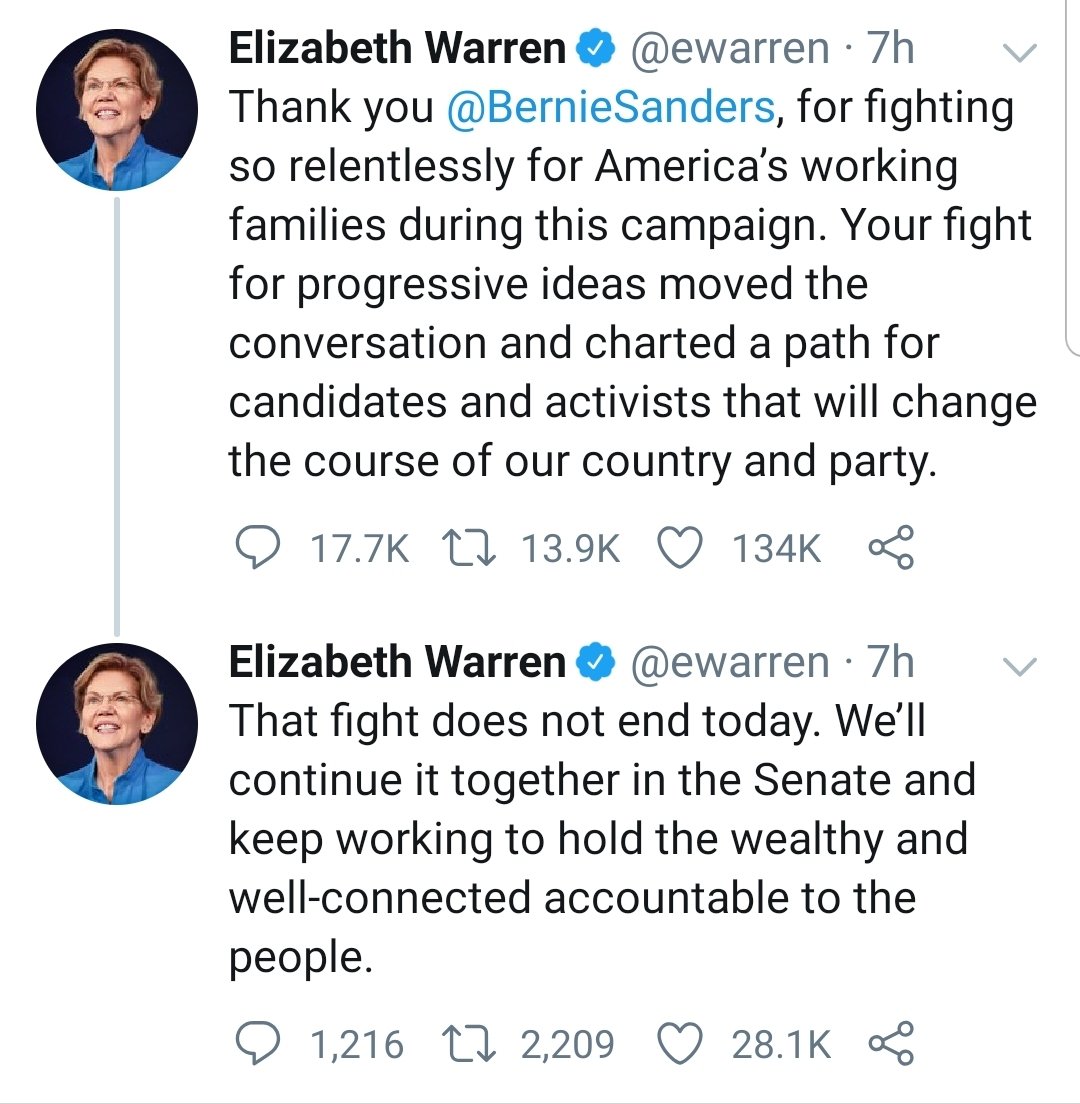 oh_hellllo's tweet image. An endorsement would have been nice