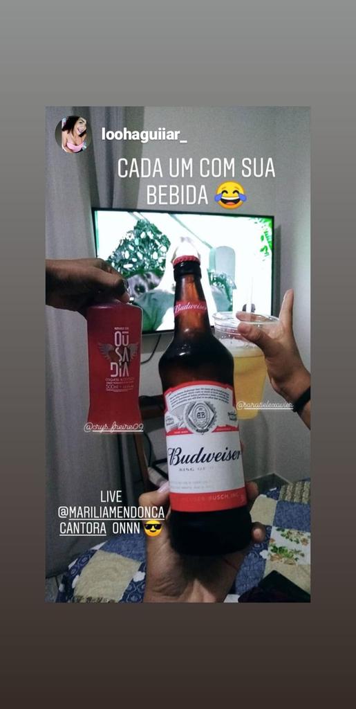 Crys_freeire's tweet photo. Quando minhas amigas vem na minha casa . 🥰👏🏽 https://t.co/sMrr5k0RKE