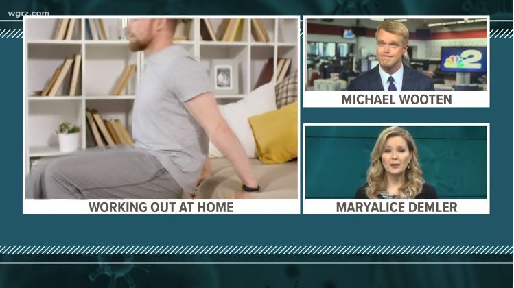 Here's today's #VirtualTownHall to answer your #coronavirus #COVID19 questions --> wgrz.com/video/news/wed…

If you're looking for more great workout and nutrition advice from @EmVavra ...  

Find her on Instagram instagram.com/itsemily/?hl=en

And on YouTube youtube.com/channel/UChClk…
