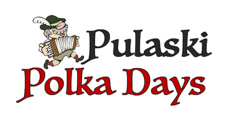 PolkaInPulaski's tweet photo. Pulaski Polka Days ~ Mark your calendars for next year:
43nd Annual 2021 Dates: July 15, 16, 17, &amp; 18 #PulaskiPolkaDays #Wisconsin https://t.co/WVNgCYE7Tr