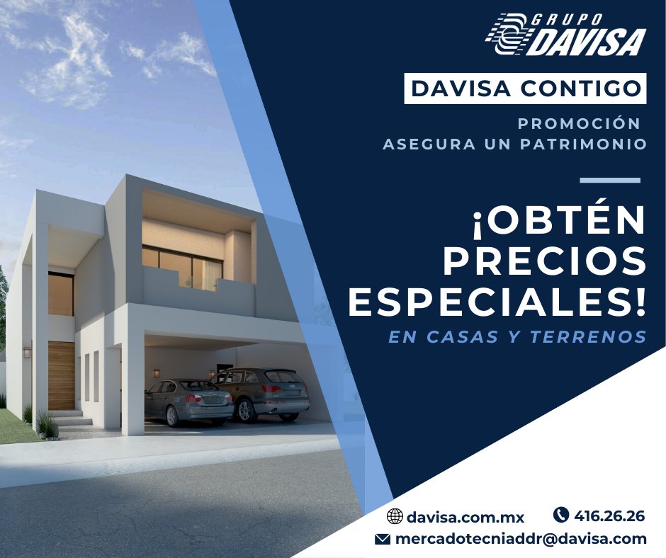 En Davisa Encontraras Las Mejores Casas En Venta En Saltillo Conoce Nuestros Fraccionamientos Los Mejores Residenciales En Saltillo