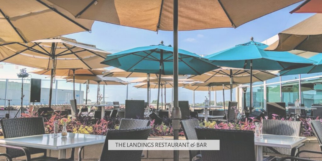 The Landings Restaurant and Bar (LandingsAnd) Twitter