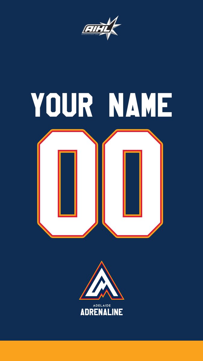 Adelaide Adrenaline tweet media