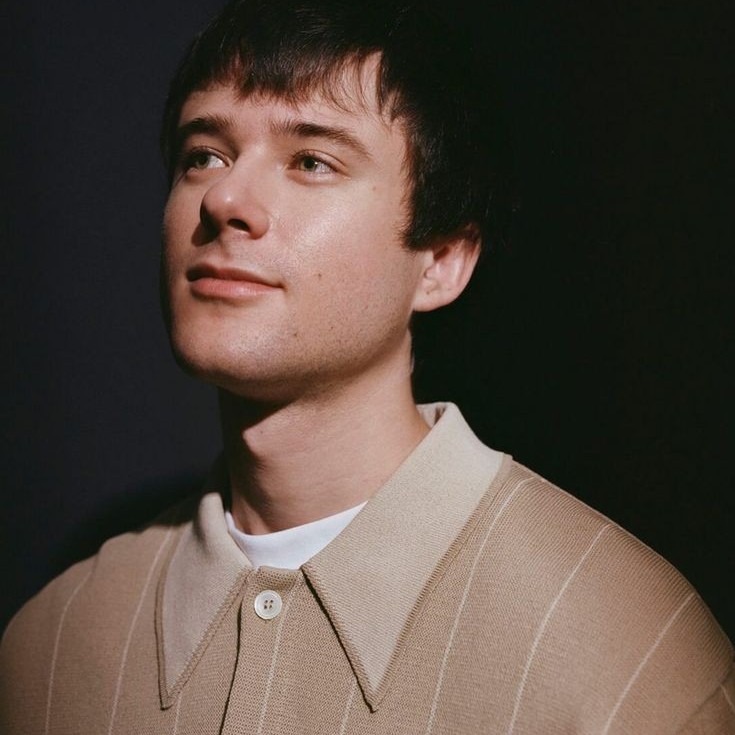 𝗗𝗔𝗬 𝟱𝟯 — i love you,  @alecbenjamin