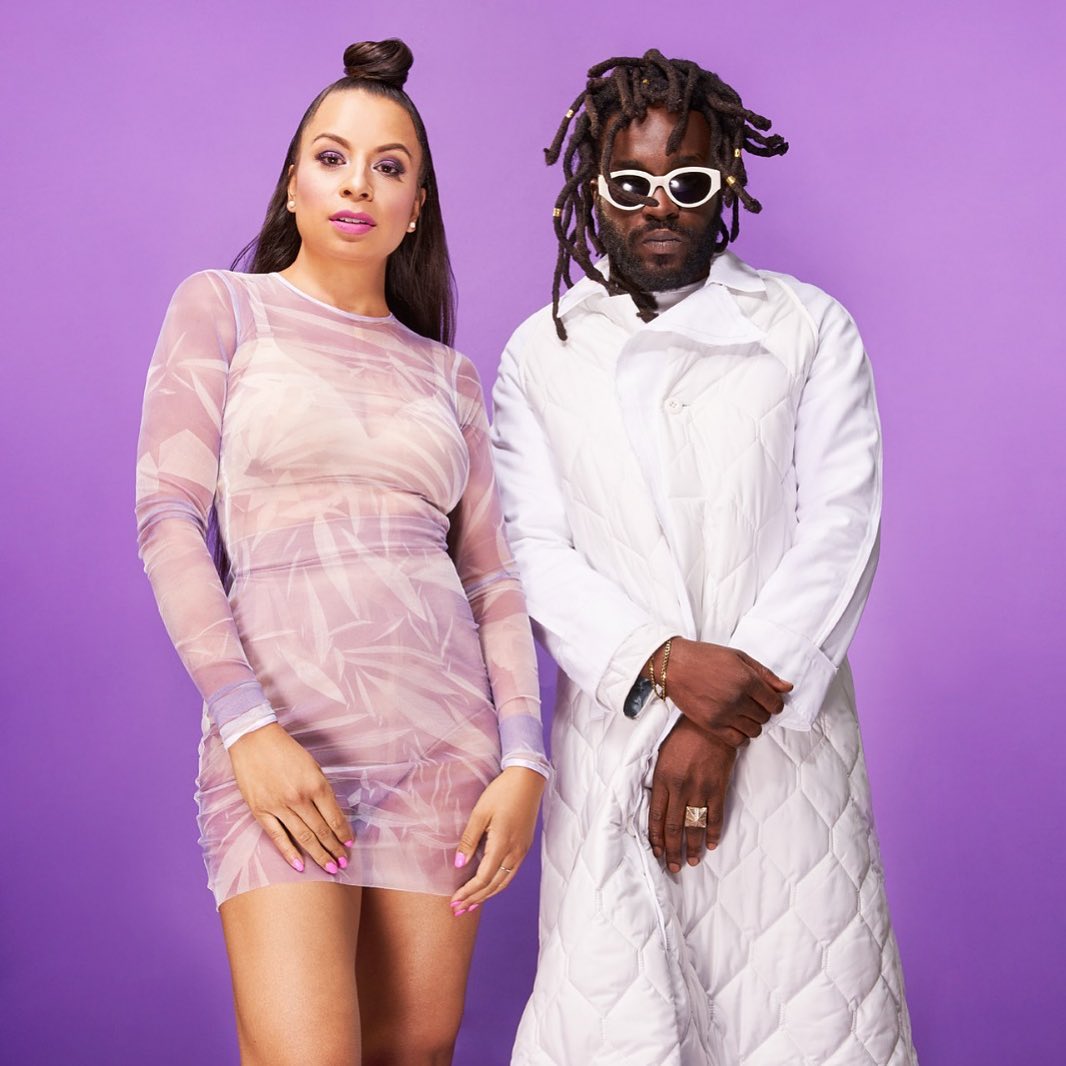 Roster Spotlight: <a href="/electricpunanny/">ELECTRIC PUNANNY</a>

Electric Punanny is a DJ/Producer duo (<a href="/xo_JSMN/">Jasmine Solano</a> <a href="/MeLoXTRA/">.melo-x</a> ). Fans of EP love the diverse mix of characters, the perspiration inducing sounds &amp; just the right amount of raunch to keep everyone thirsting for more. 📷: <a href="/patrickstruys/">Patrick Struys</a>