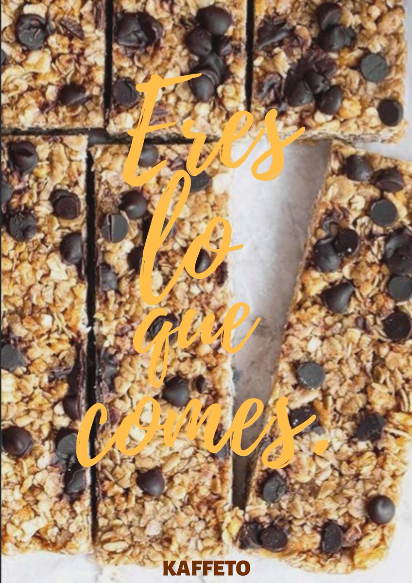 Amantes del café, ¿Ya probaron la nueva barra energética hecha con granos de café?

Caracterizada por ser la única barra en el mercado elaborada con ingredientes orgánicos. 

Y nuestro objetivo es "Ser la energía para tu día".