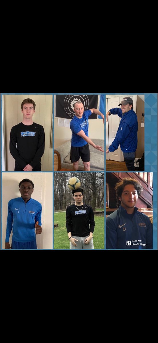 Team Loftus <a href="/KevinLoftusk/">Kevin Loftus</a>