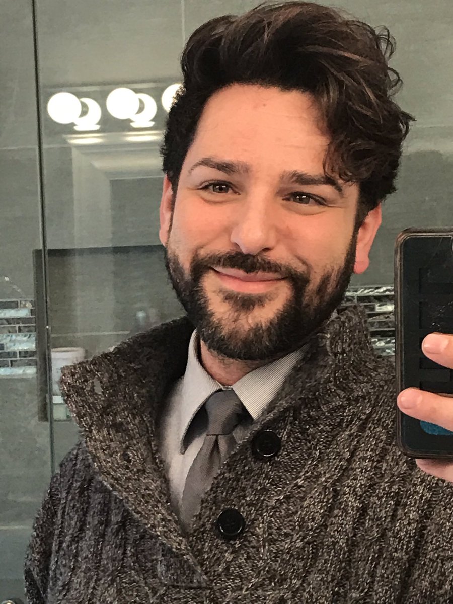 FourLetterPatsy's tweet image. #quarensemble; Pesach edition