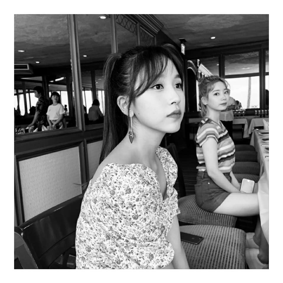 TWICEMINA0508's tweet photo. #1日1ミナ https://t.co/tif7XD5285