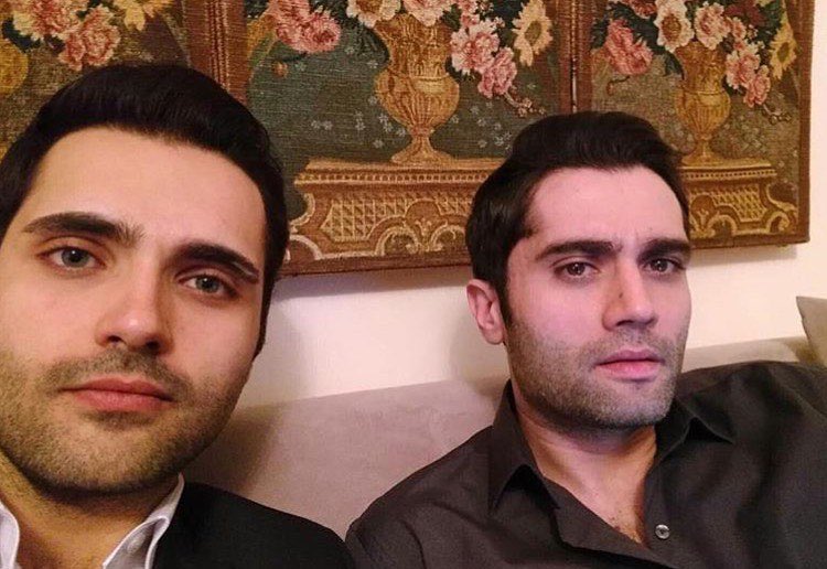 Samah_Madridist's tweet photo. Hizir Ali & Alparslan’s💙❤️
#hdho https://t.co/B5yg8HEuo8