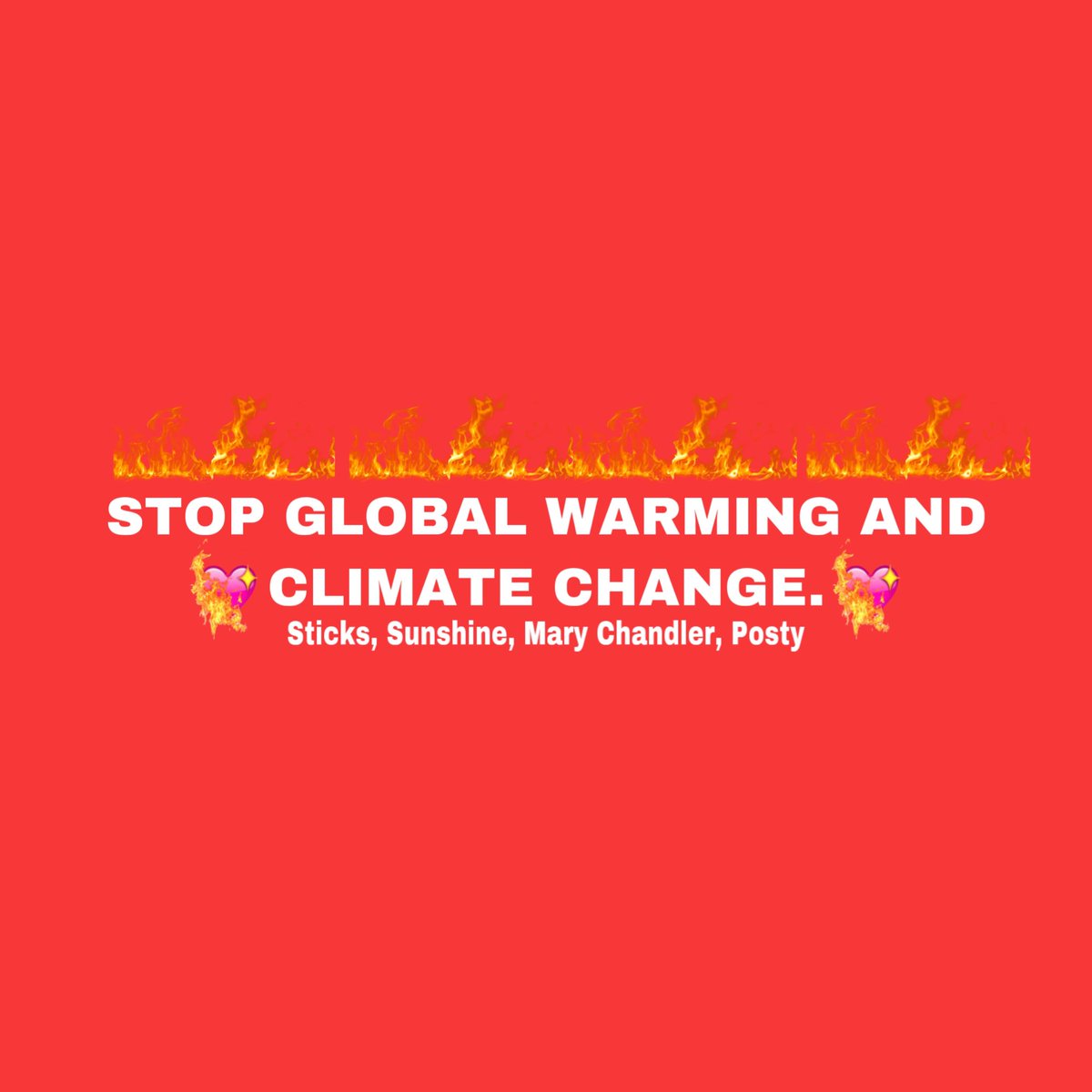 chilloutclimate's tweet photo. #timeforchange #stopglobalwarming #endclimatechange https://t.co/scmoXcyvNw