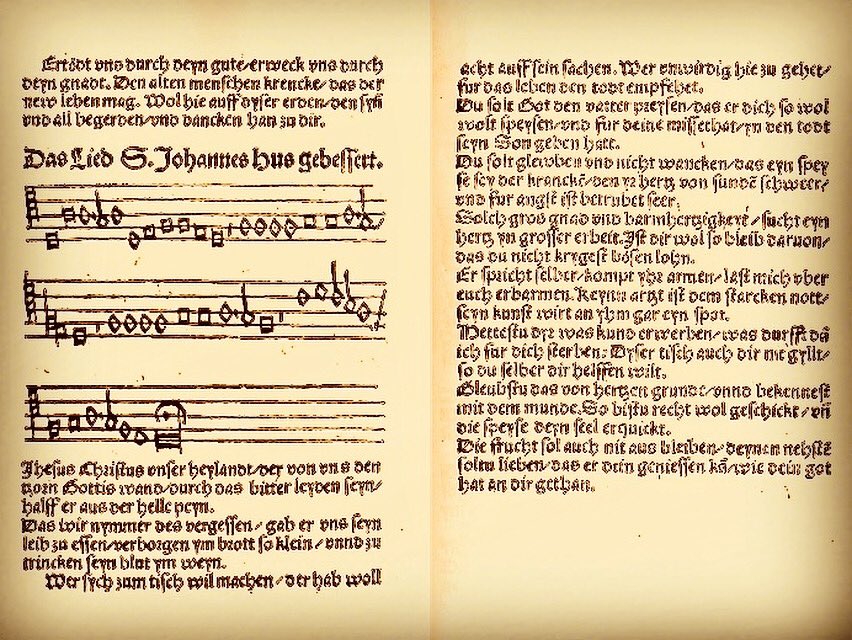 BachAkademieOz's tweet photo. TOGETHER WITH BACH-Thurs 9 Apr. Although Bach didn’t traditionally write music for Maundy Thursday , he brilliantly set Martin Luther’s hymn for the day to music. https://t.co/MgHFM8rVaD @HelmuthRilling #helmuthrilling #bach #MaundyThursday #Easter2020 https://t.co/UtcwGTB1wd