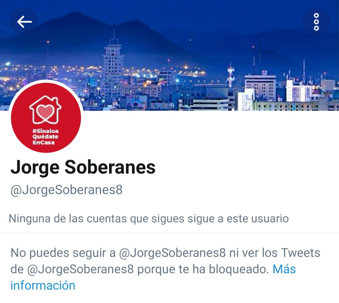 Daniel Martínez tweet media