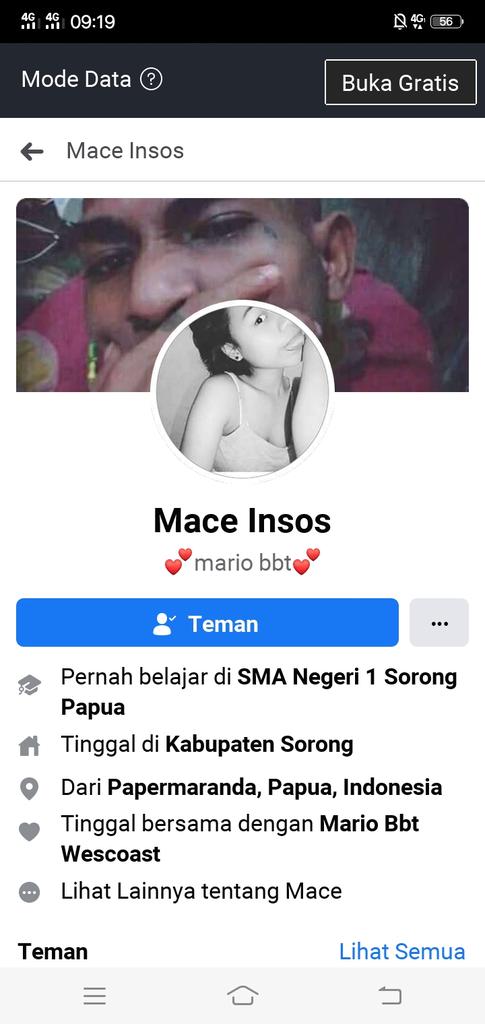 KucingGatal3's tweet photo. Mace blowjob dan dia bukan insos 

Sorong hits 🤣

Yg mau vidio DM https://t.co/HyyXLfN4Le