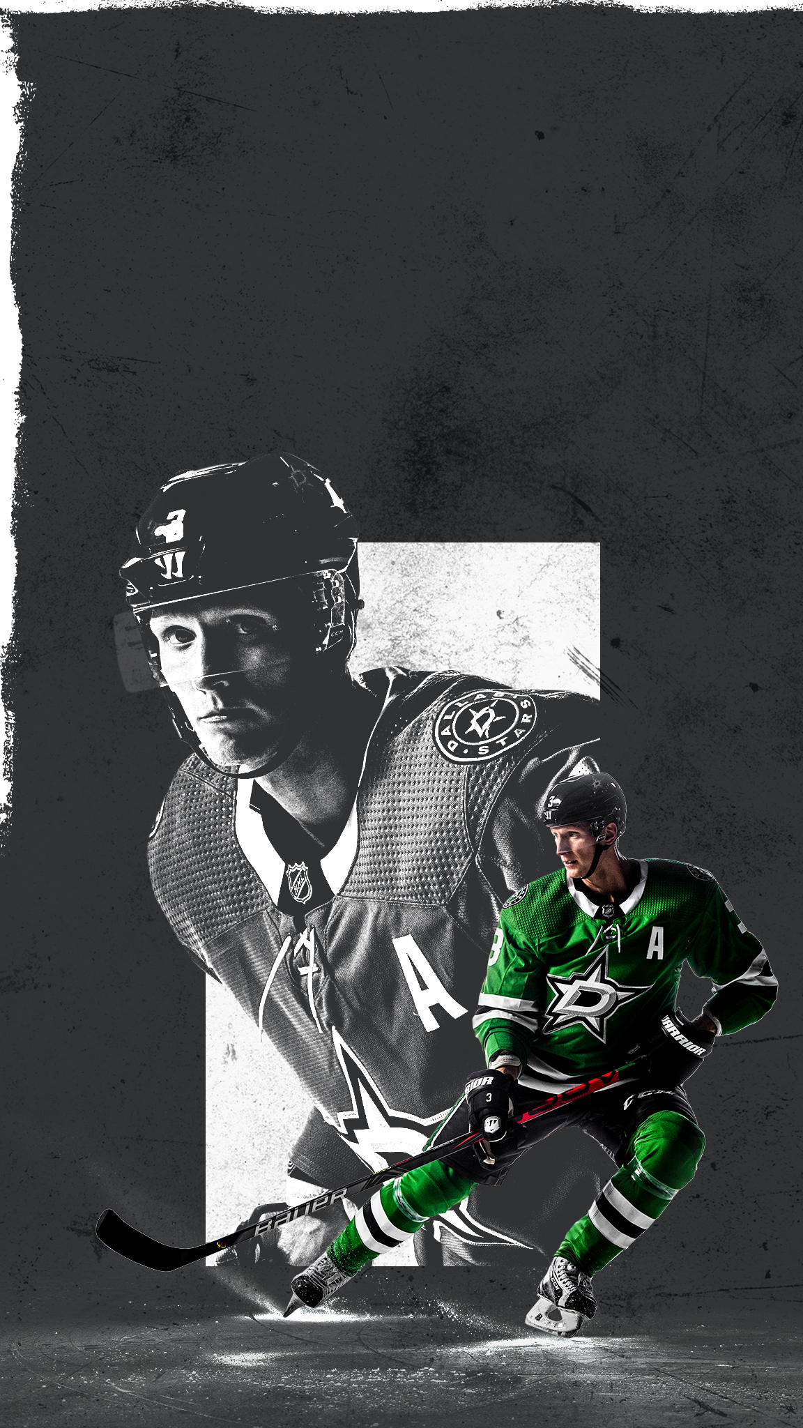 Dallas Stars on X: We did not realize yesterday was Wednesday. 🫴 Happy  Wallpaper Thursday! @Kia