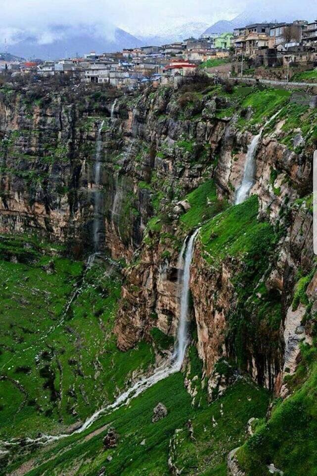 Rawandiz, Southern Kurdistan