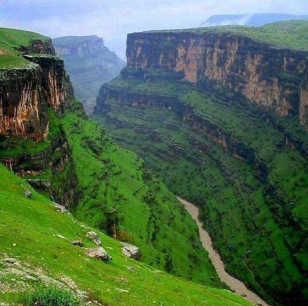 Rawandiz, Southern Kurdistan