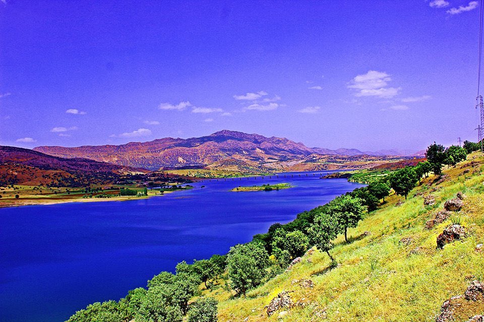 Pîran - Amîda - Diyarbekir, northern Kurdistan