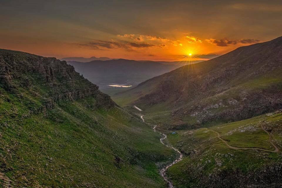 RANIA - Sauthern Kurdistan