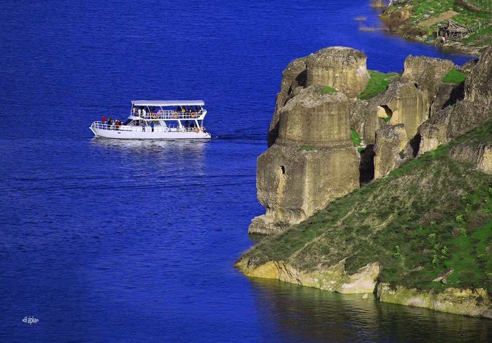 Diyarbakir, Gêl (Egil),northers Kurdistan