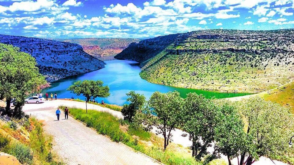 Diyarbakir, Gêl (Egil),northers Kurdistan