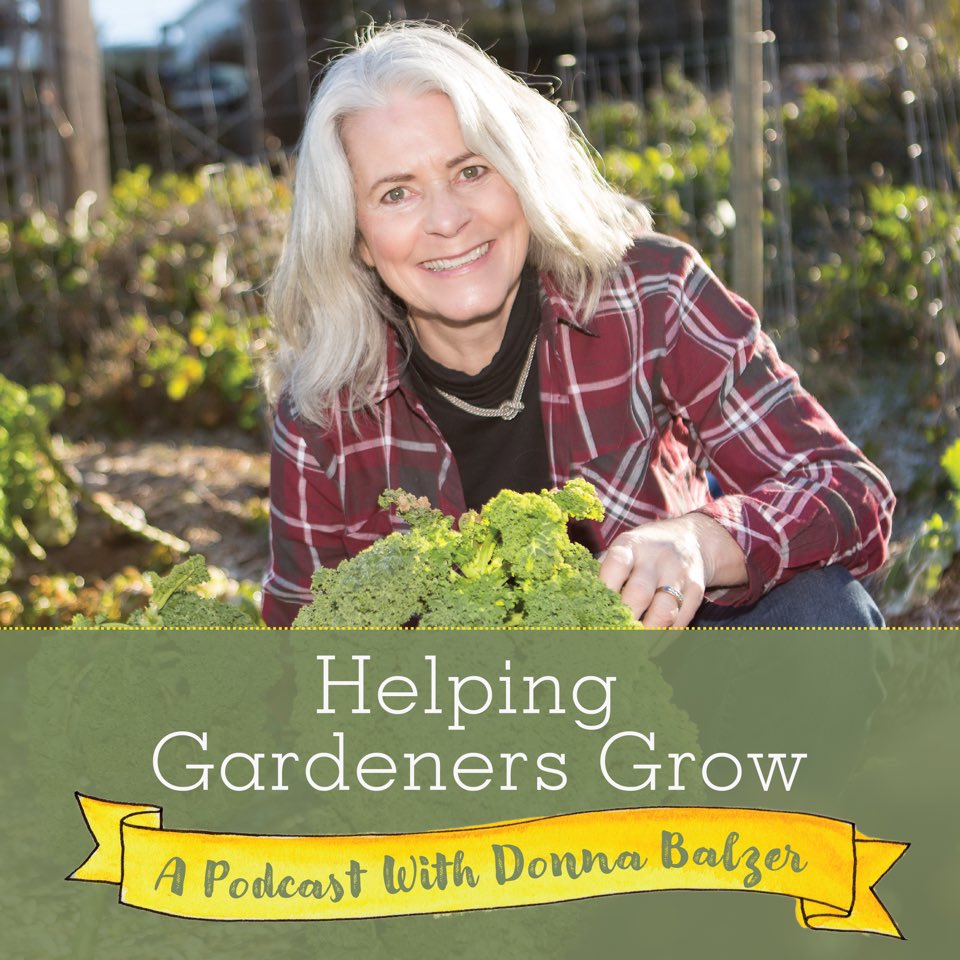 Growing food at home has never been more relevant. Check out the Gardener’s Gratitude Journal, a collaborative project between <a href="/NoGuffGardener/">Donna Balzer</a> and <a href="/ChelsiesGardens/">Chelsie Anderson</a>, and visit donnabalzer.com for more tips and tricks #yeggarden #yegfood