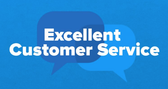 APPsoluteMktg's tweet photo. Delivering excellent customer #service doesn't have to be difficult. Sometimes it's as easy as being on top of responses. Find out how else you can make it better:
https://t.co/7LklQqJxKZ https://t.co/U63GU812pL