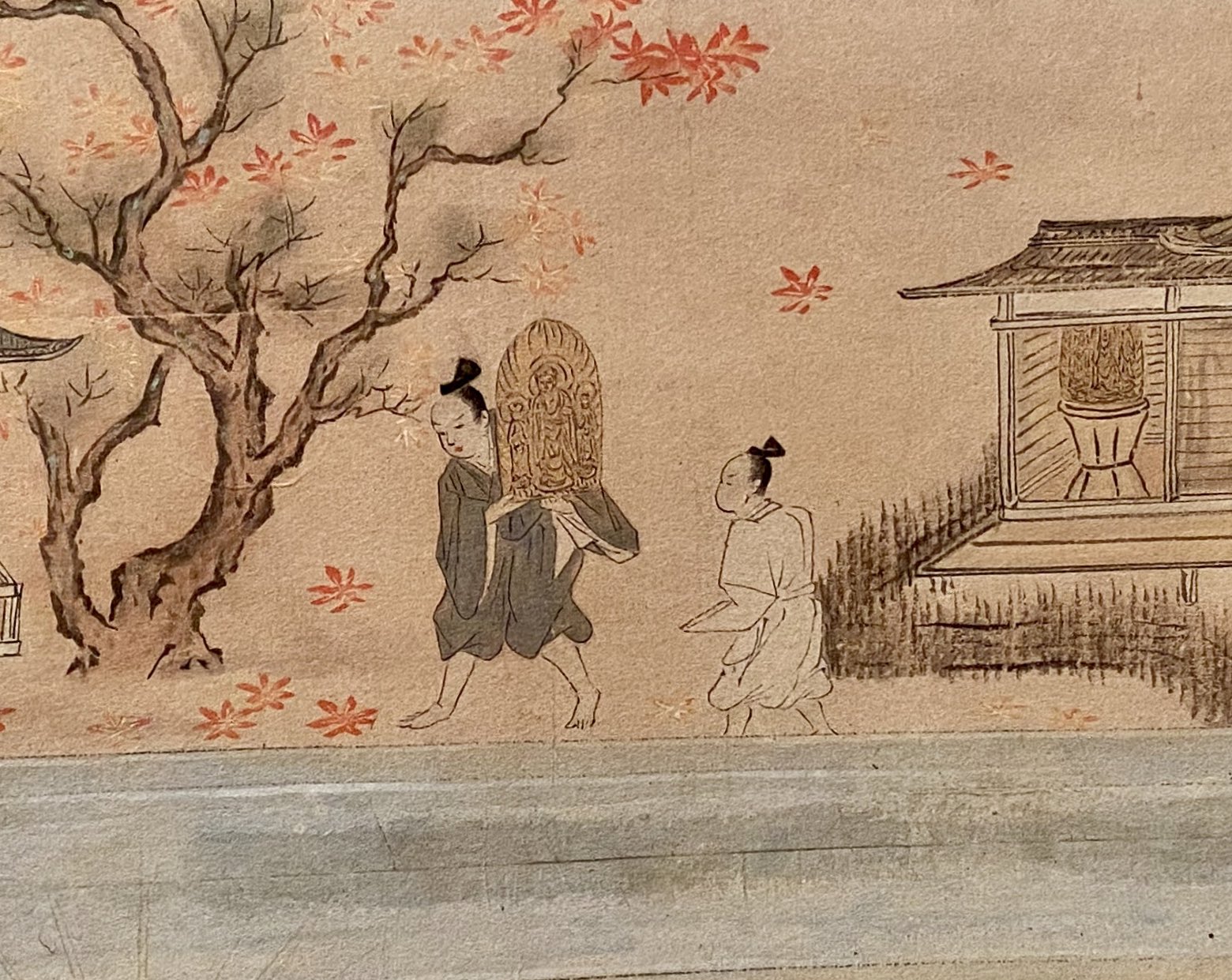 長野市立博物館 on X: 長野市立博物館 on X: