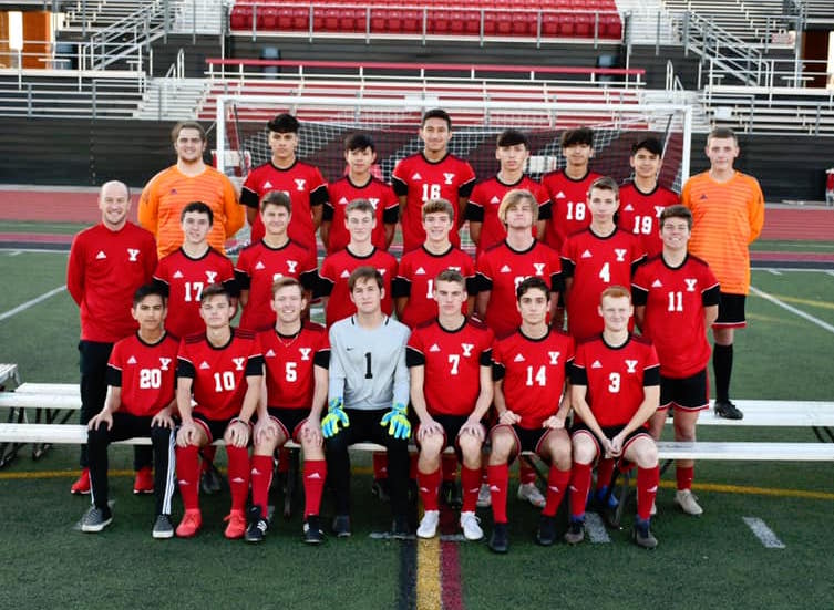 VYPEOK's tweet image. VOTE NOW! Which OKC Area Boys Soccer Player Should We Feature Next? – Presented by @HDWorldOKC (Poll Ends 4/15)

okcity.okvype.com/2020/04/08/vot… #OKPreps