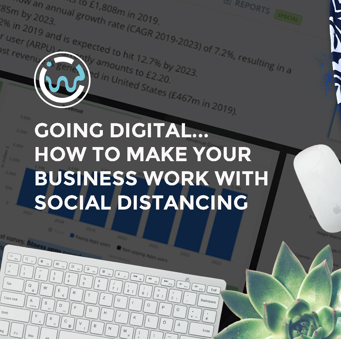 I strongly believe those who adapt quickly, are brave enough to try new things + think outside the box will thrive!

I can help:
• evaluate your offering
• explore new markets
• create new strategies
• align your digital content
• deliver models for new income sources