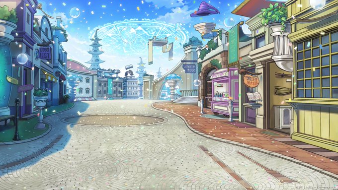 メルクストーリア Merc Storia Page 34 Twilog