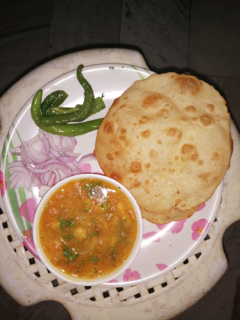 SharmaJiJr_'s tweet photo. @ProbusInsurance I am learning new recipes from YouTube and i try them everyday😍
#QuarantineModeOn #SayHomeStaySafe #ContestAlert #SelfQuarantined @ProbusInsurance
Join
@shrmsneh
@anuj121
@Jyoti14300
@imPalak18
@Rekha_i_am
@abha_mishra19
@prashantDocean
@YashGoy54892506
@AartiPareek6 https://t.co/0e7EZ9RSEw