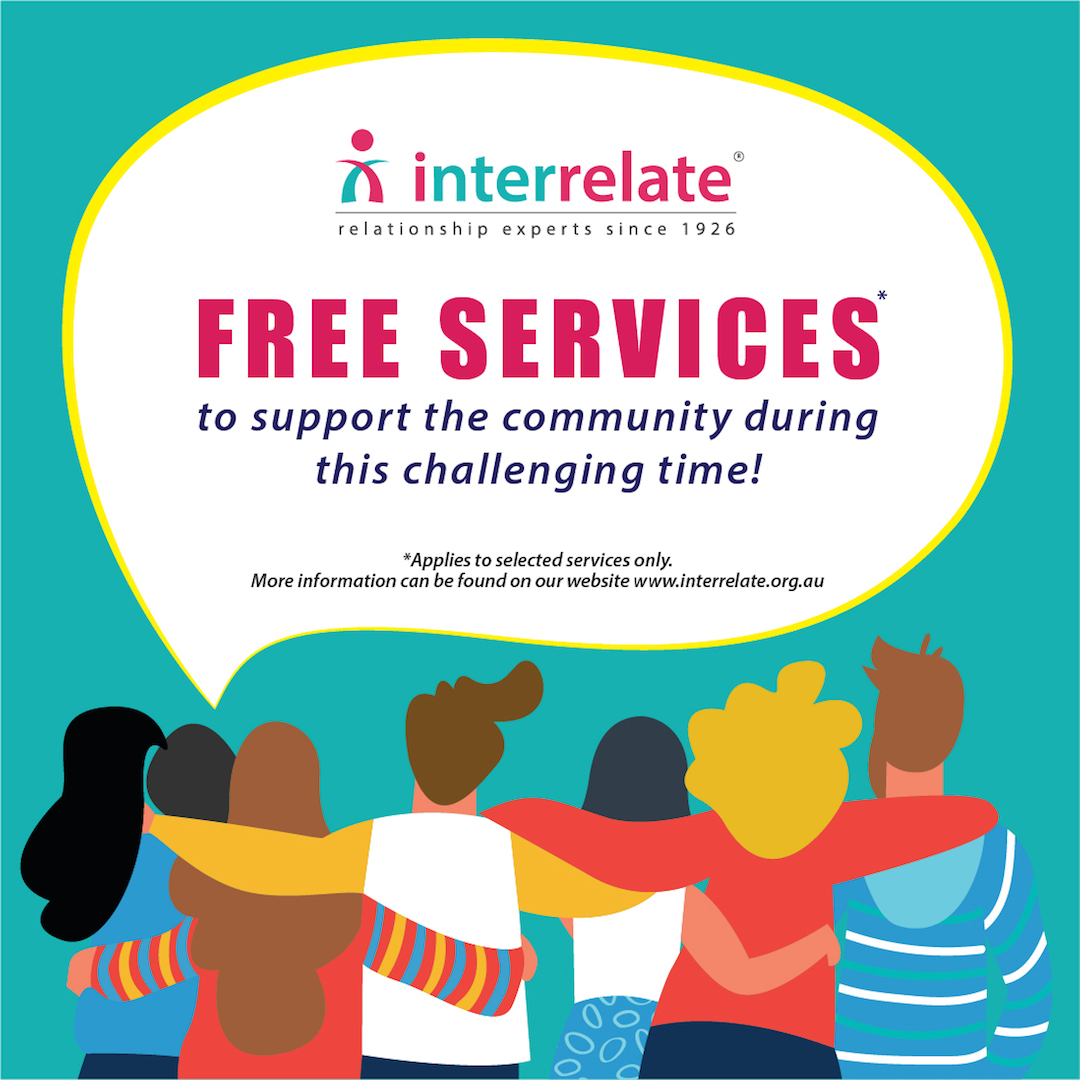 Interrelate tweet media