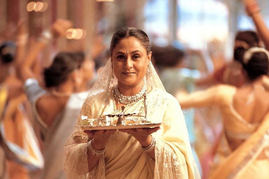 Happy Birthday Jaya Bachchan: 5 Must Watch Movies of the Veteran Actress  