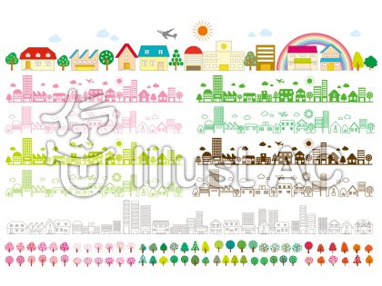 Freeillustratorさんのイラストまとめ Freeillustratorさんのイラストまとめ