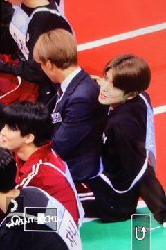 jaehyun's lap is haechan's favorite