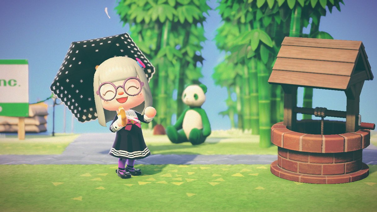 wayfrost's tweet photo. #动物森友会 #AnimalCrossing #ACNH #NintendoSwitch https://t.co/KqHcyWNeJm