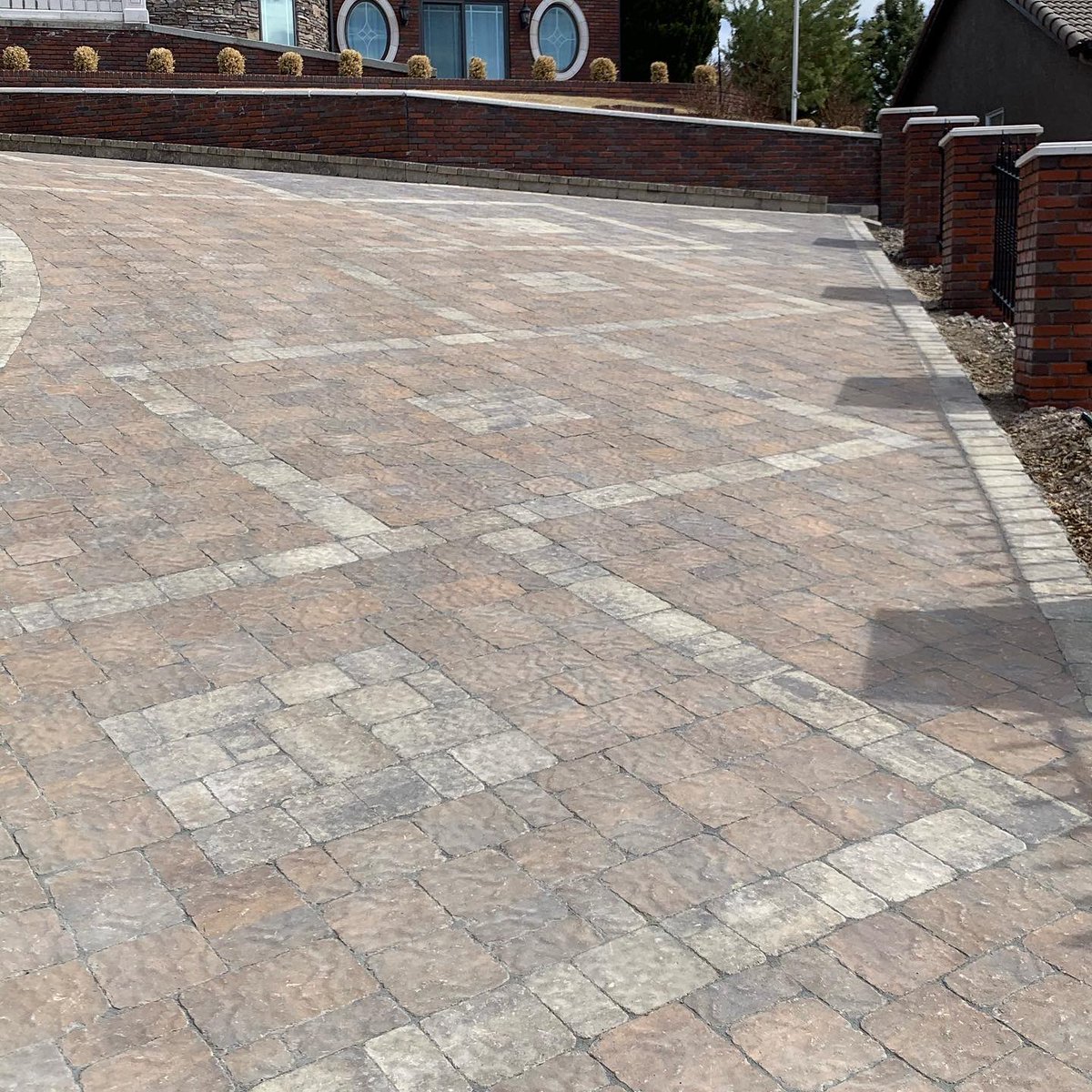 Landscape FX tweet media