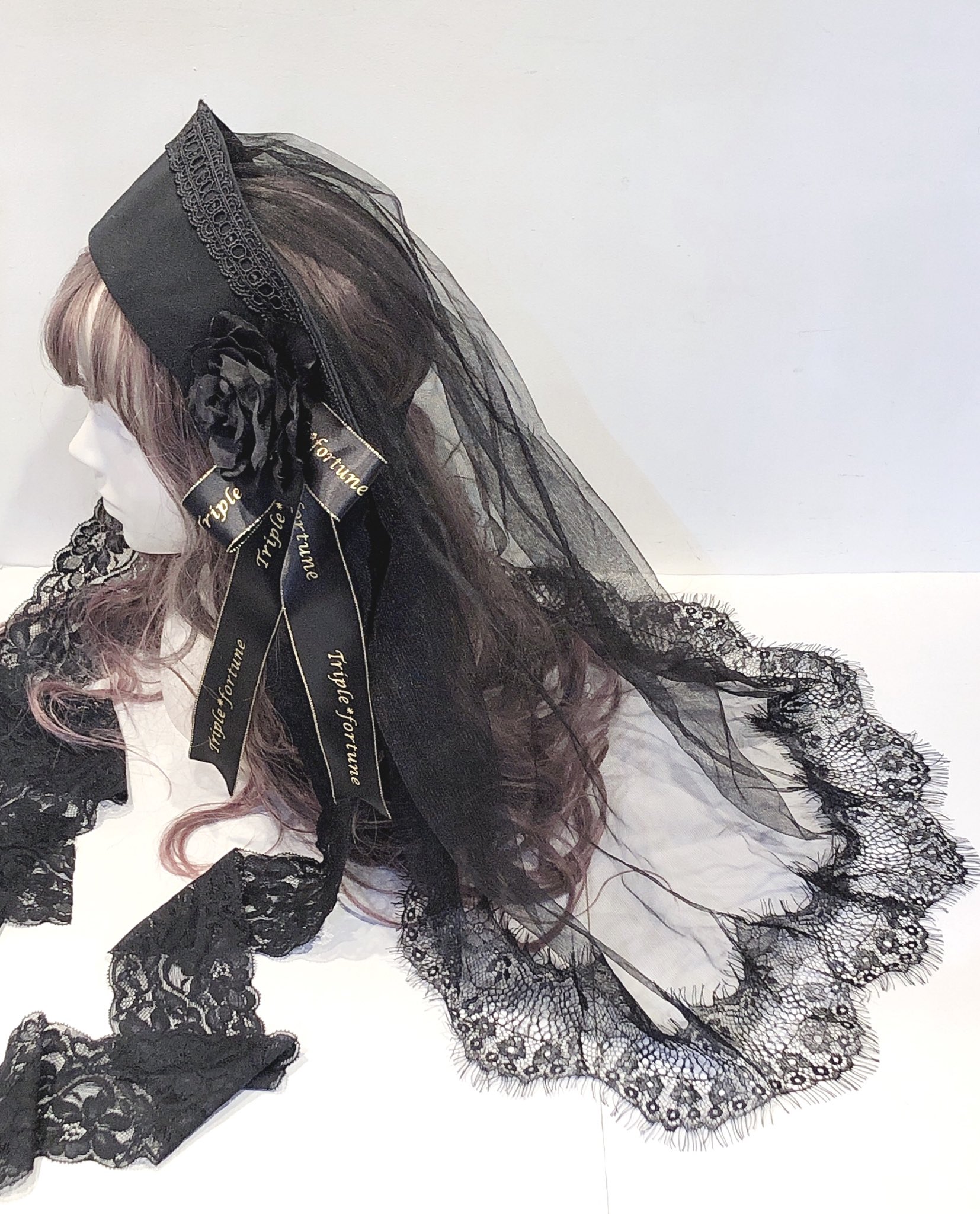 chouchou ange名古屋店 on X: 