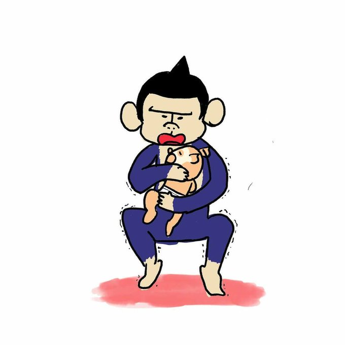 運動不足のtwitterイラスト検索結果 古い順