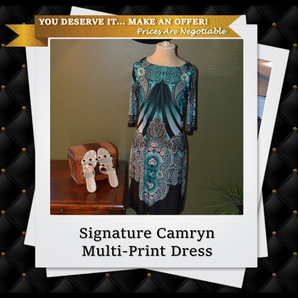 Kells_Treasures's tweet photo. So good I had to share! Check out all the items I'm loving on @Poshmarkapp from @divine_bedlam @HandMeDownDrea1 #poshmark #fashion #style #shopmycloset #everpretty #signaturecamryn #coach: https://t.co/7TY44F9g5Q https://t.co/y1xYI1A6s7