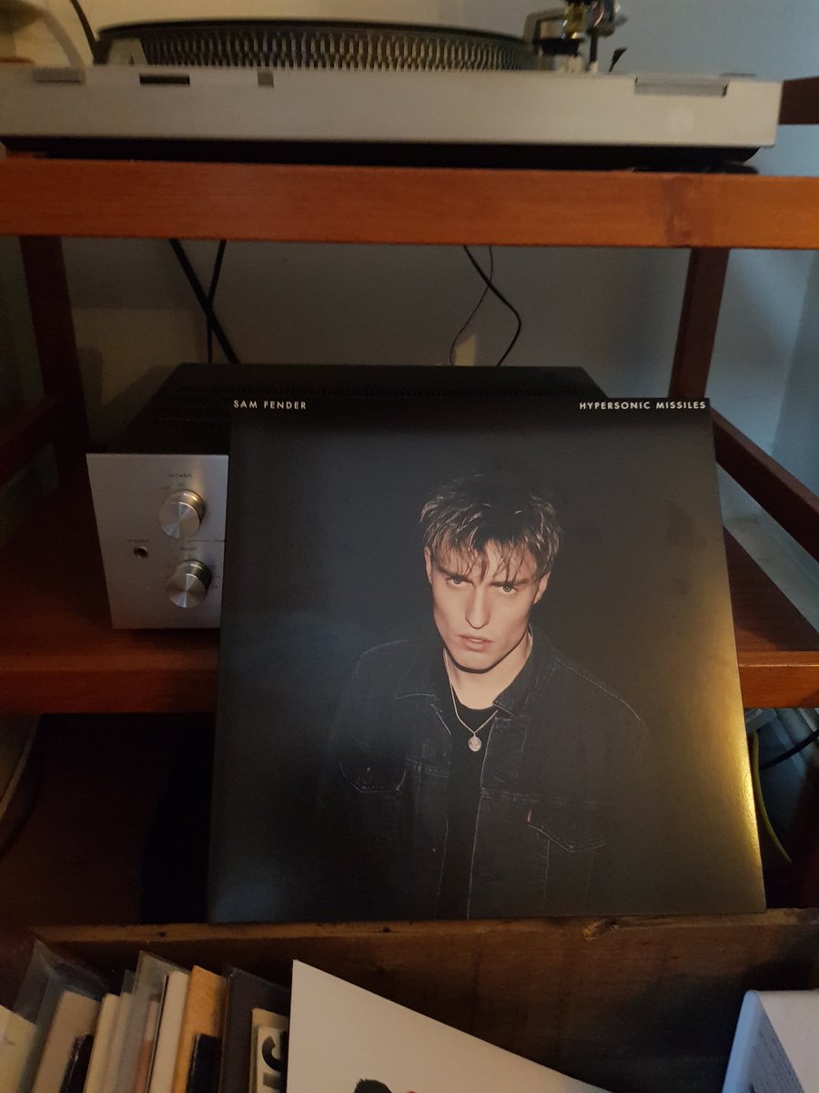 Gotfaceforradio's tweet image. To help keep the brilliant @FiveRiseRecords and less brilliant me going through lockdown. #recordstoreoftheday #RSOTDCompetition