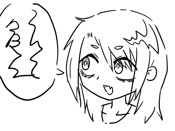 絵を描きました
かわいい～～～～～ 